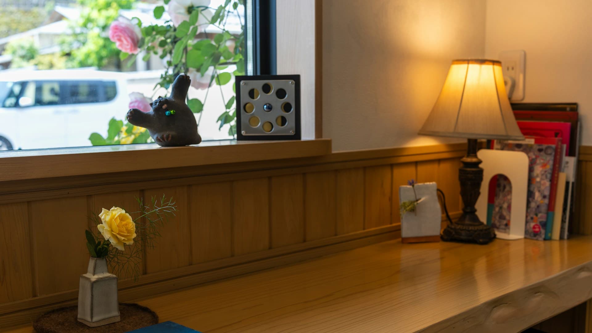 Professional notary services